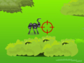 Jogo Caçando na floresta  online