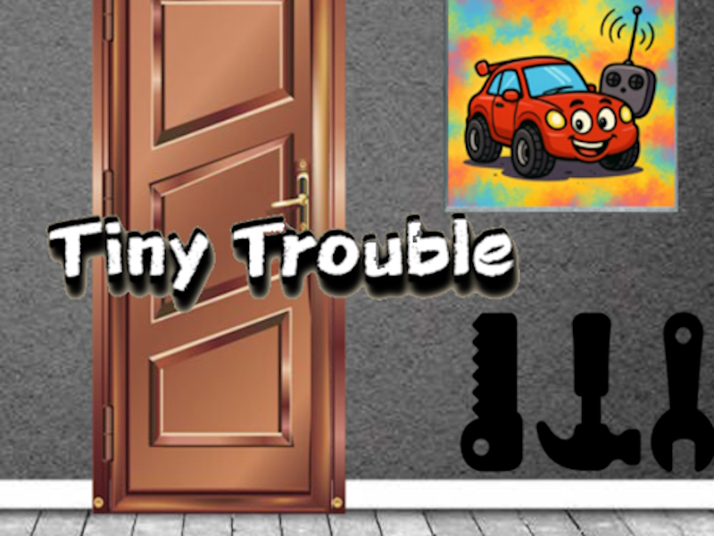 Jogo Pequenos problemas online