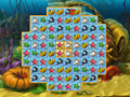 Jogo Fishdom Seasons Under the Sea  online