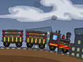 Jogo Carbono Express 3 online