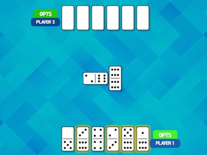 Jogo Dominoes Game Online grátis online