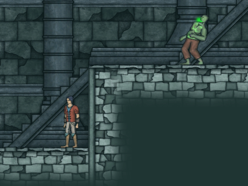 Jogo Maldição Runic online