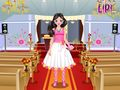 Jogo Vestir florista  online