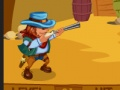Jogo Morton Target Practice online