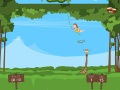 Jogo Jungle Boogie!  online