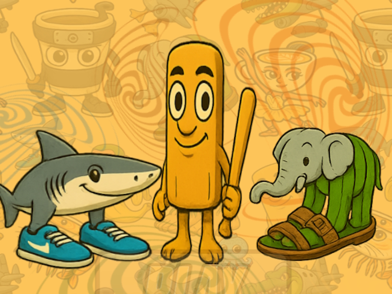 Jogo Merge italiano Brainrot online
