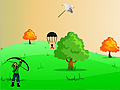 Jogo Hunter Pássaro online