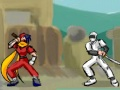 Jogo Soulmech Shinobu  online