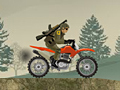 Jogo Rider do Exército  online