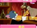 Jogo Tom e Jerry Objetos escondidos  online