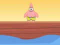 Jogo Mania de Bob Esponja  online