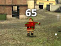 Jogo Santastrike  online