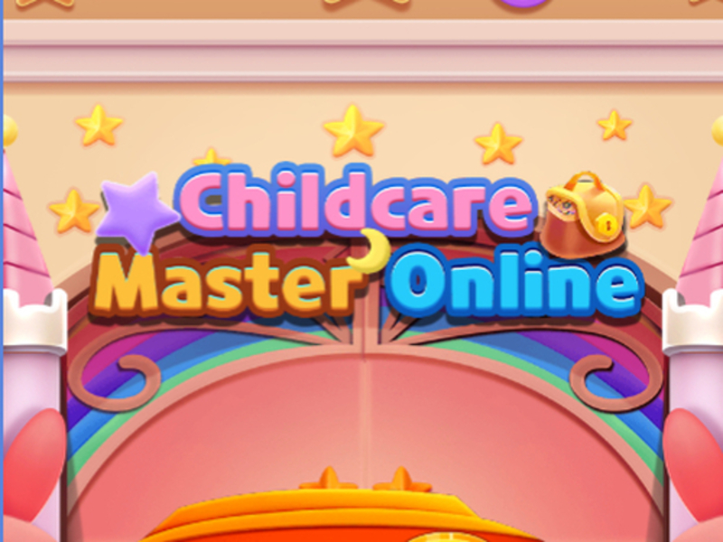 Jogo Cuidado com Crianças Online online