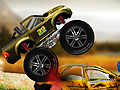 Jogo Urban Crusher 2  online