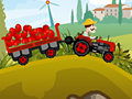 Jogo Farm Express  online