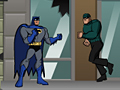 Jogo Batman no calor da noite  online