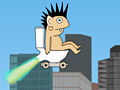 Jogo BONETO ROCOT  online