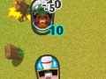Jogo Zoo Dodgem  online