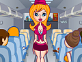 Jogo Avião engraçado  online