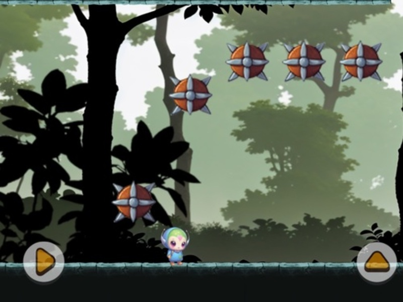 Jogo Tesouros ocultos online