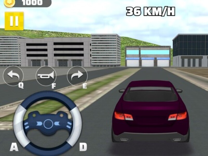 Jogo A longa viagem online