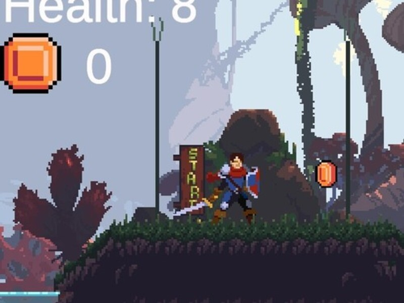 Jogo Warrior vs. Crânios online