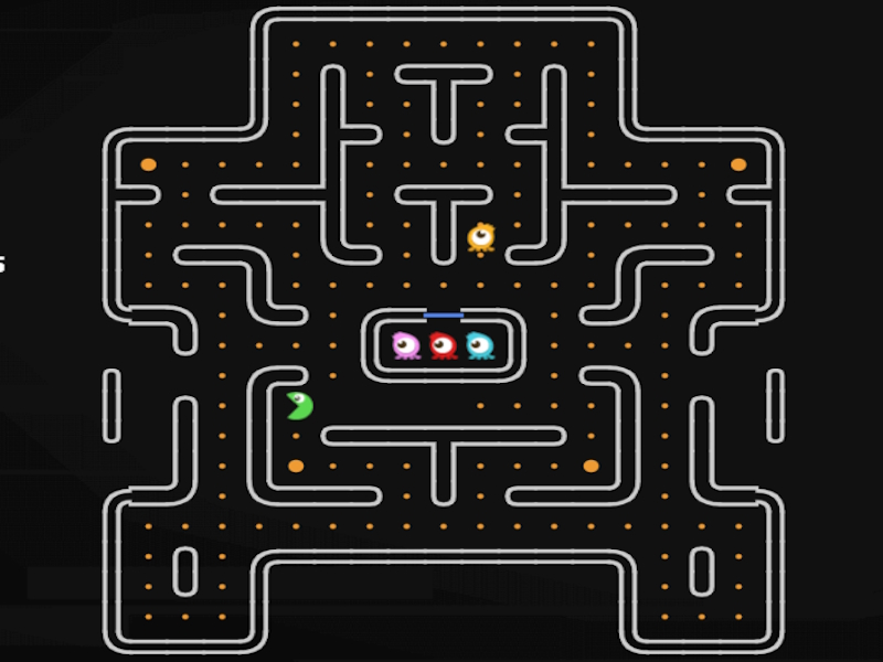 Jogo Alimentar monstro online