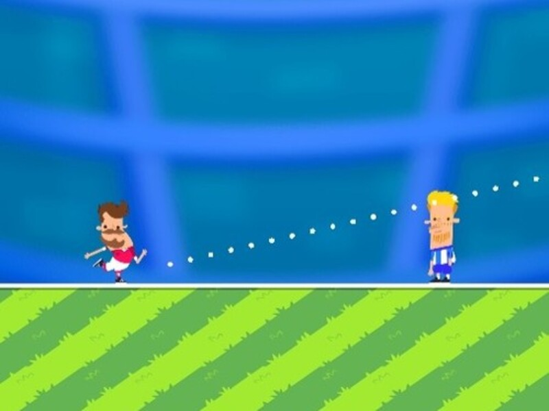 Jogo Star rebote online