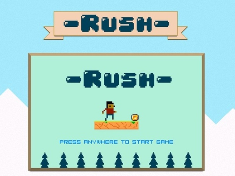 Jogo Correr online