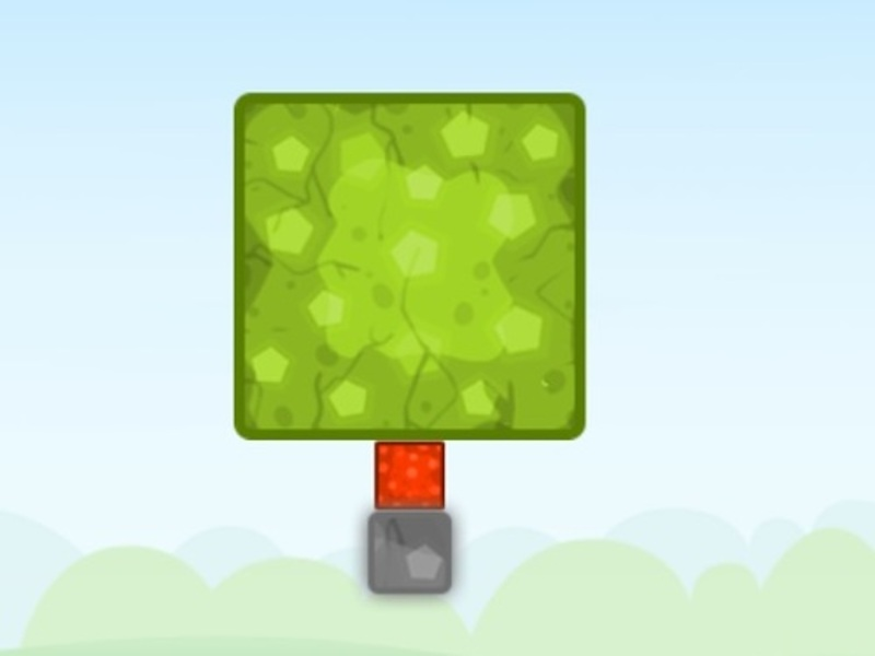Jogo Smash Stack online