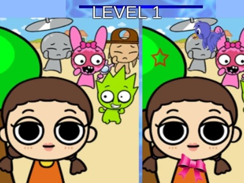 Jogo Spunki e diferença de jogo de lula online