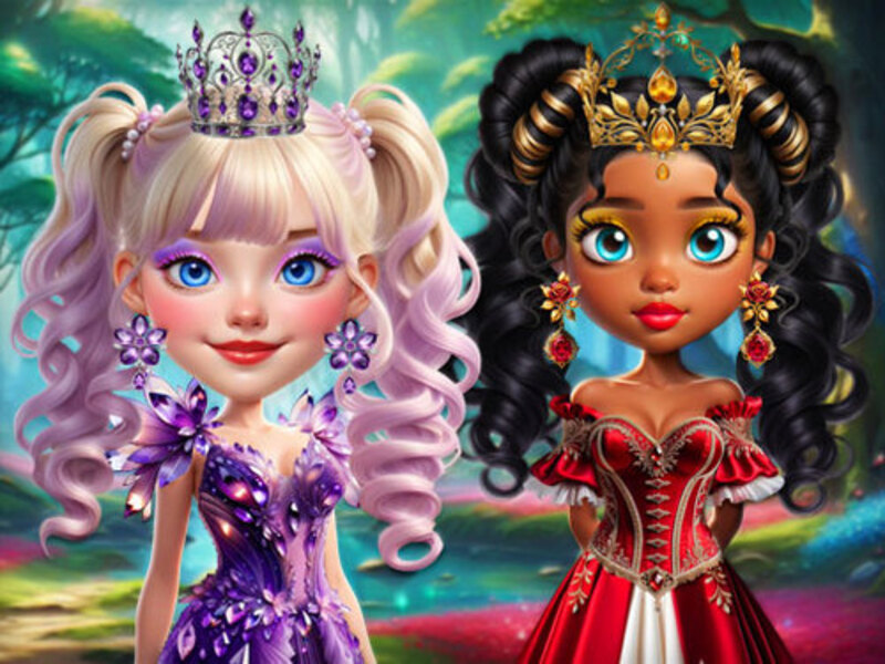 Jogo Glam para pedra preciosa online