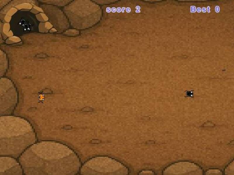 Jogo Aranha vs aranha online