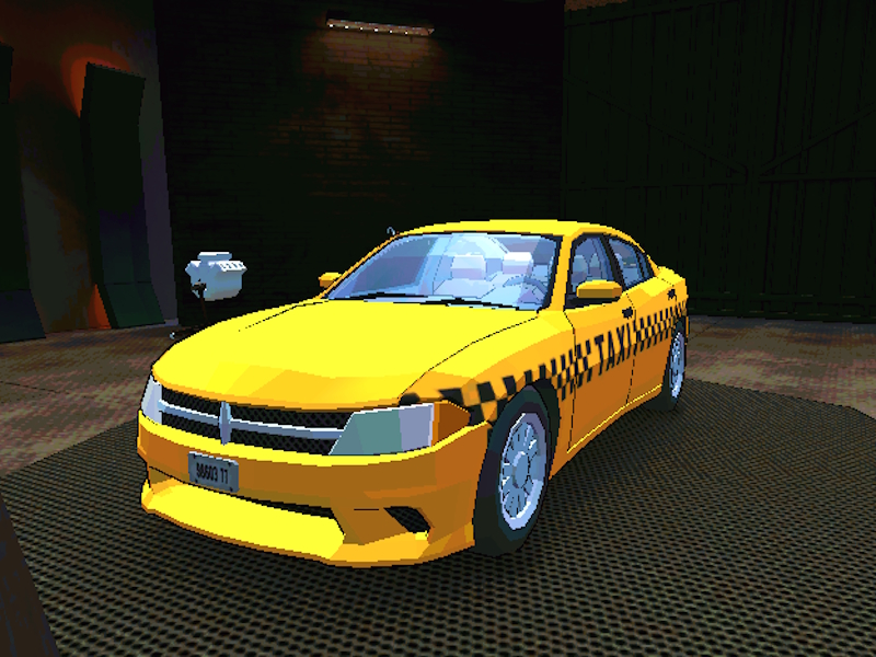 Jogo Racer ousado online