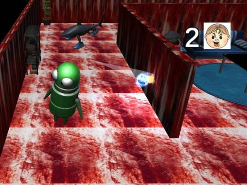 Jogo R. E. P. O vs tralalero tralala no hospital online