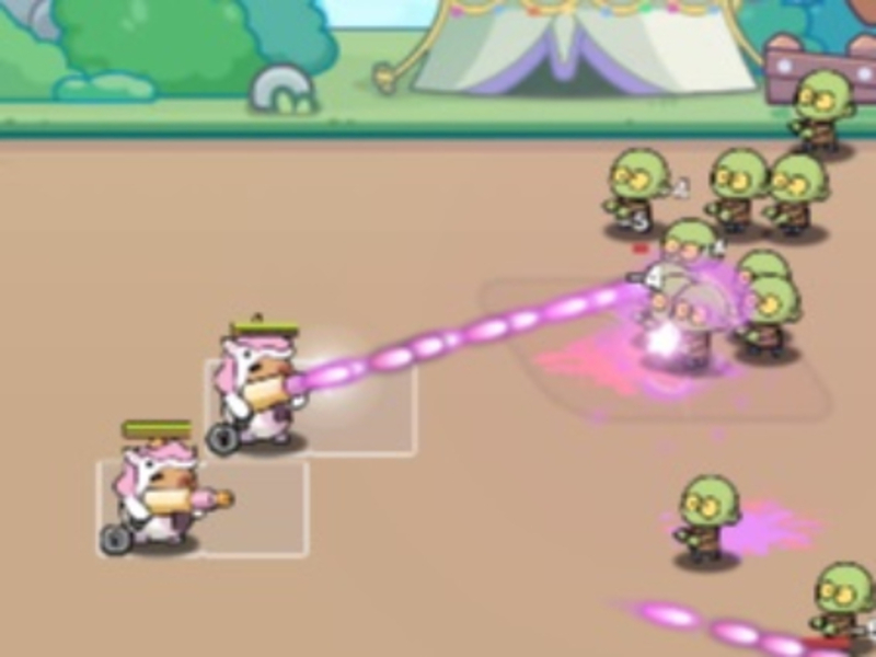 Jogo Capybara vai! online