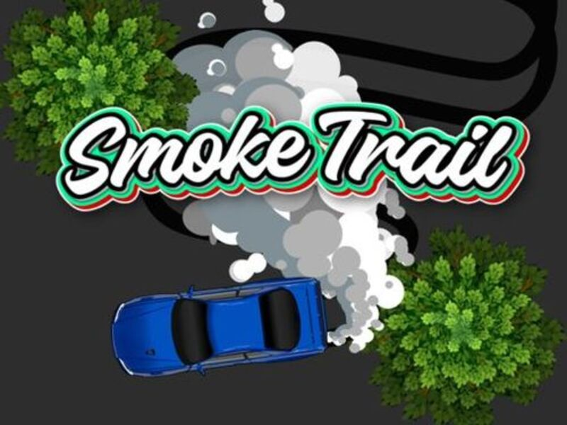 Jogo Trilha de fumaça online