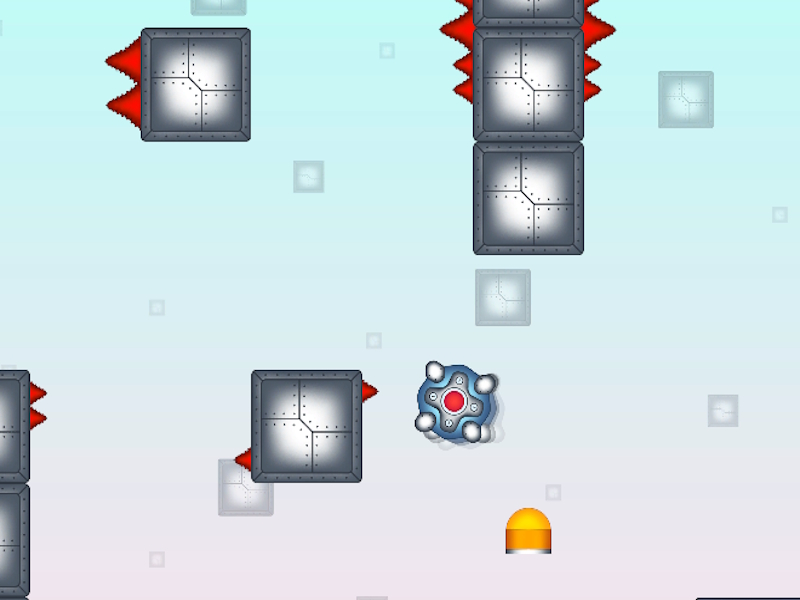 Jogo Drone Dash: Desafios do tempo online