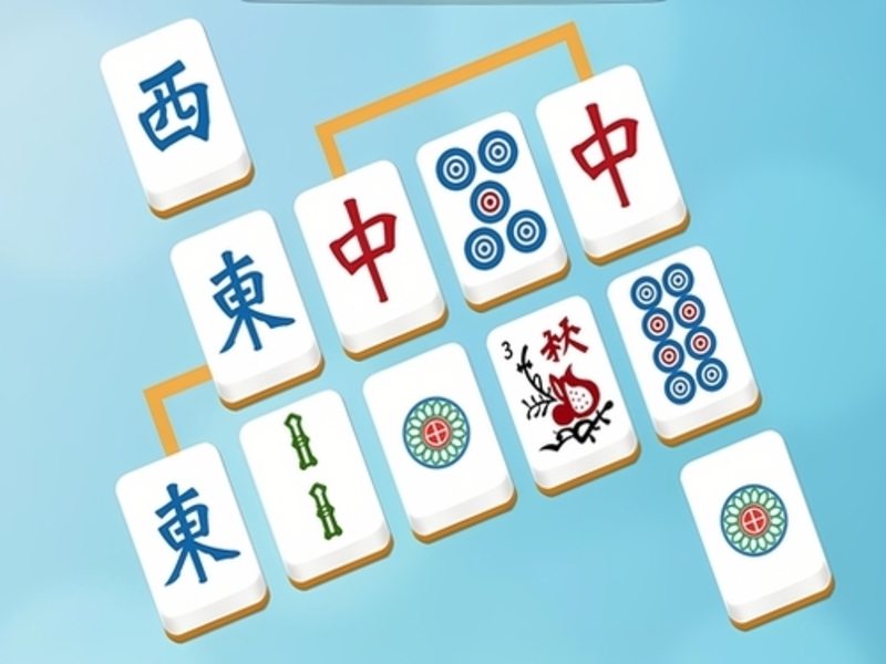 Jogo Mahjong Connect Majong Class online