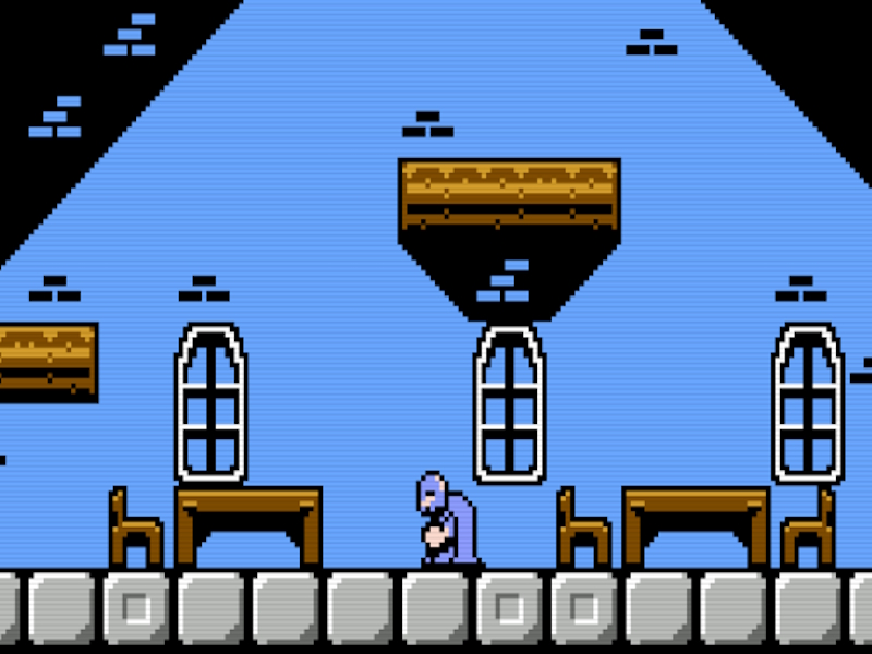 Jogo Slay 'n' Save online