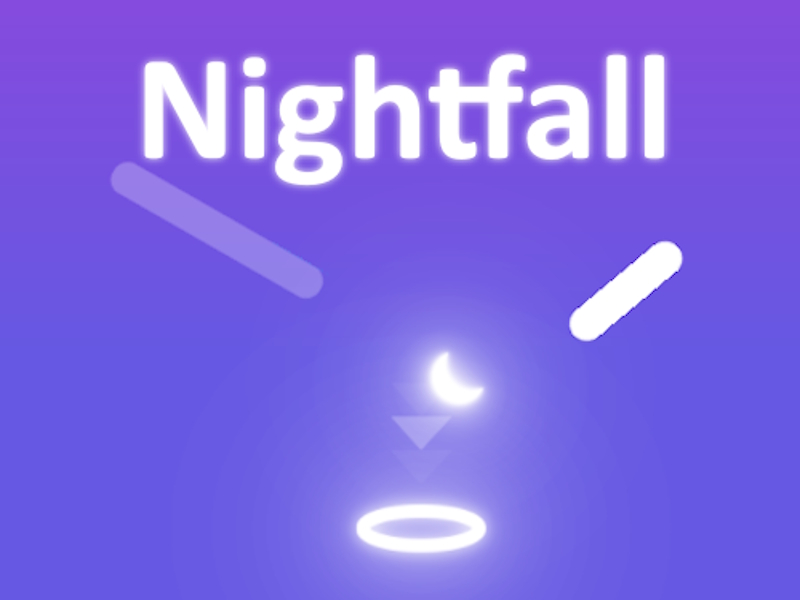 Jogo Anoitecer online