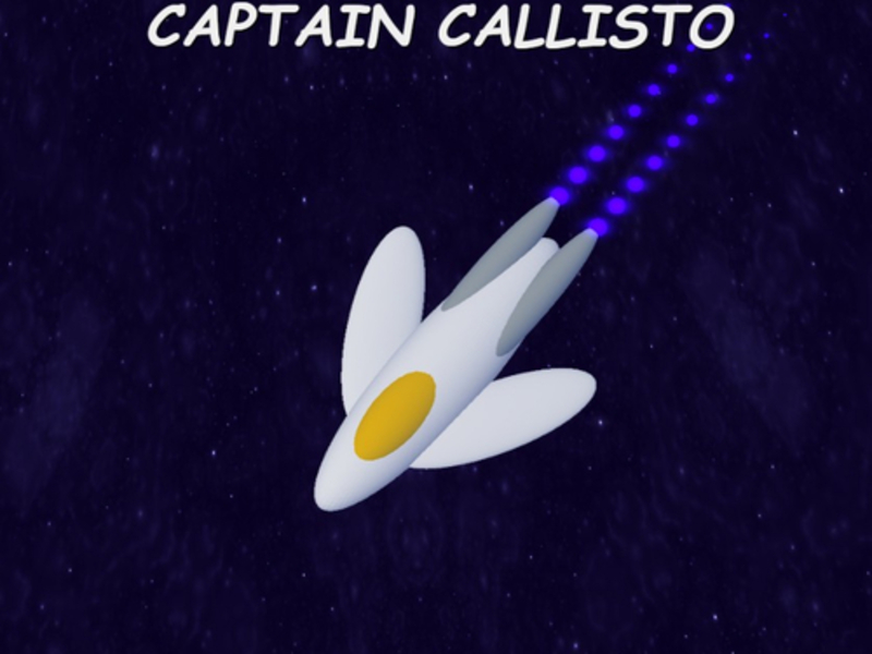 Jogo Capitão Callisto online