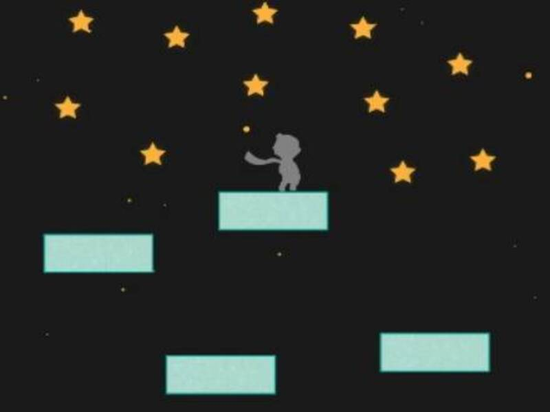 Jogo Jogo de plataforma em caixa online