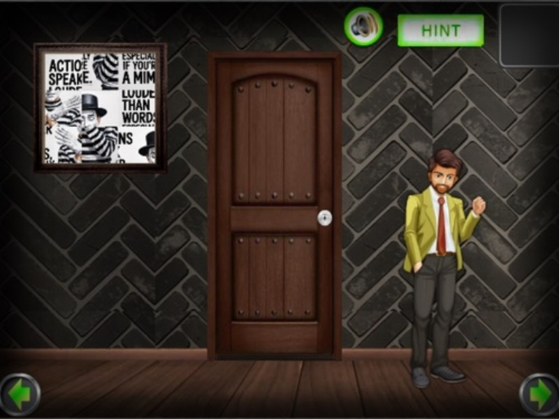 Jogo Amgel Easy Room Escape 304 online