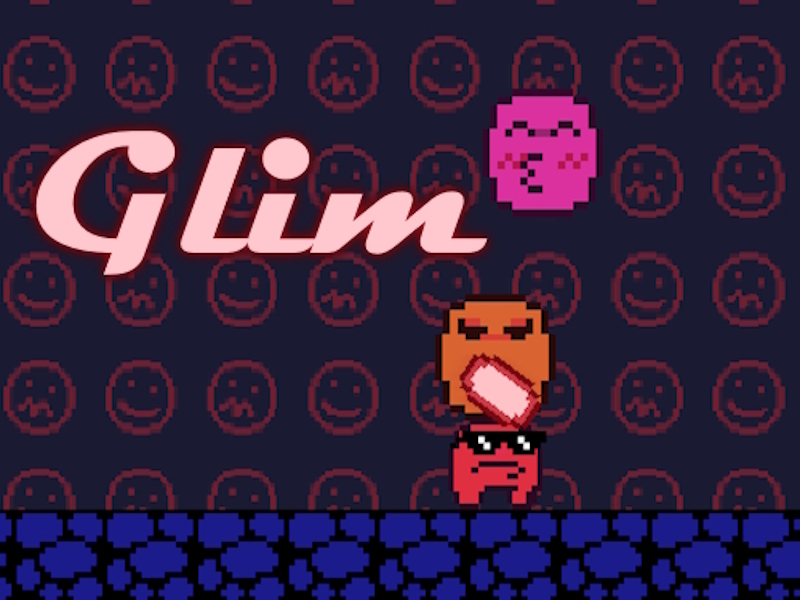 Jogo Glim online