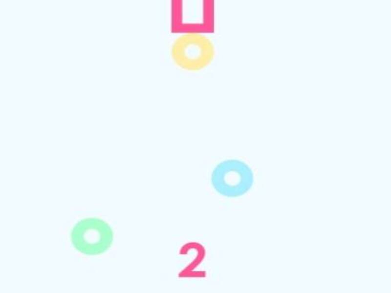 Jogo Traço amarelo online