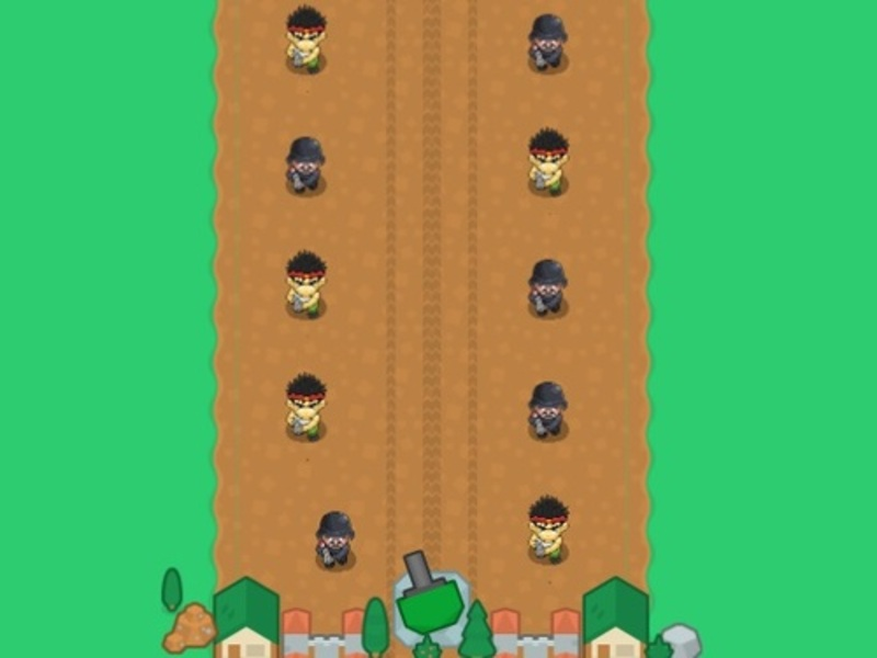 Jogo Microondas online