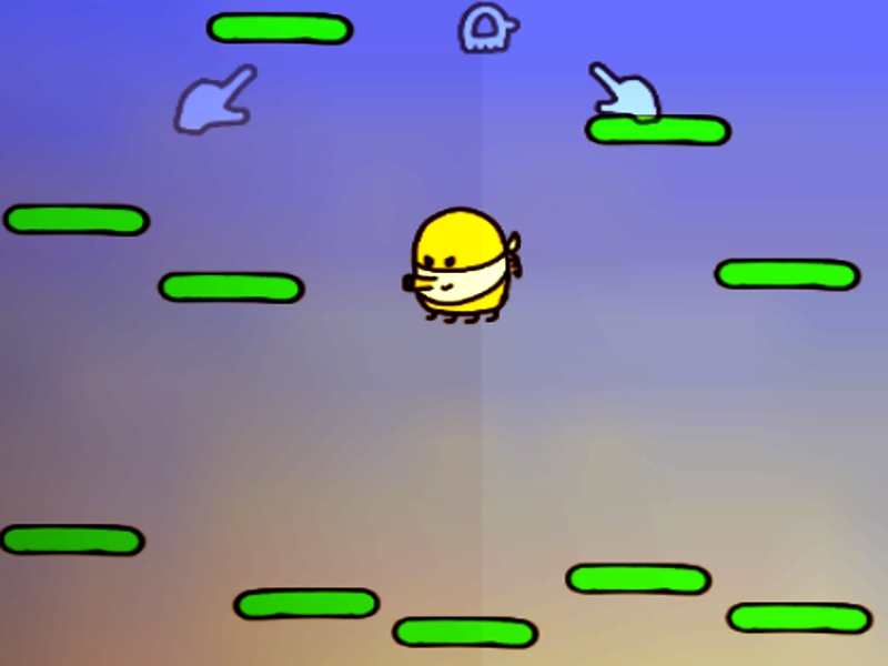 Jogo Jumper Cara online