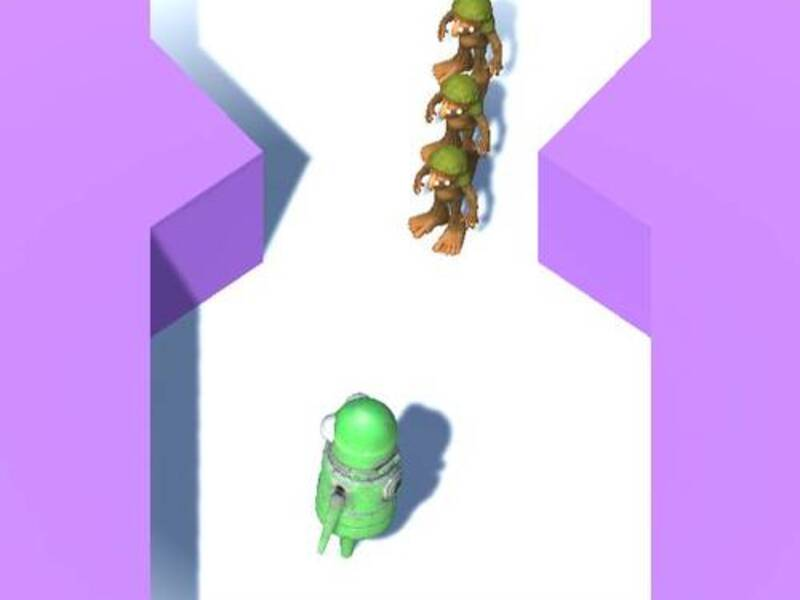 Jogo Repo: mira e fogo online