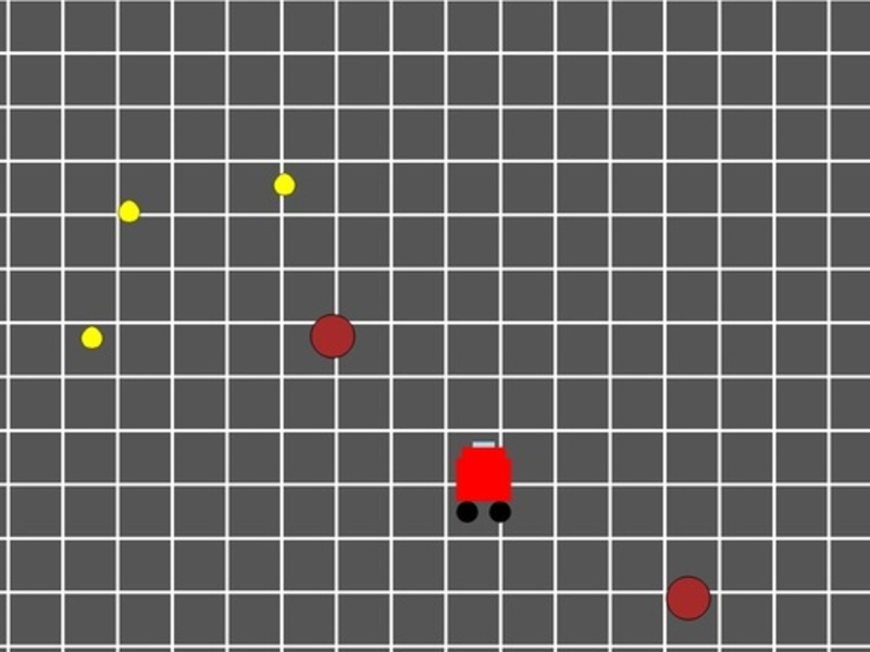 Jogo Banana Racer Turbo Chase online